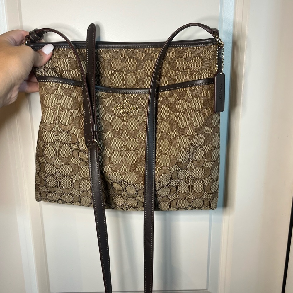 Coach Crossbody Purse
